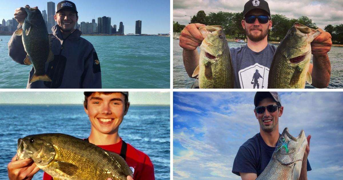 Submit Your Fishing Tips Questions And Team MTB Will Answer!