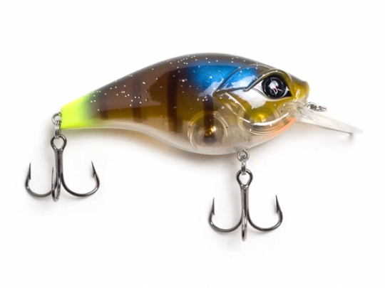 6 Lures That Will Catch Bass Anywhere (Your New Lake Cheat Sheet)
