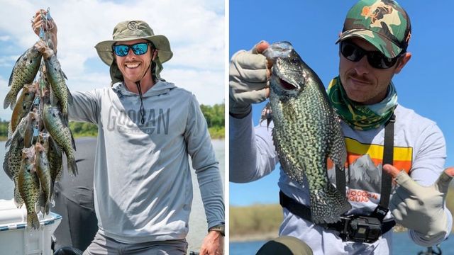 3 Easy Ways To Catch Fatty Panfish Slabs This Summer