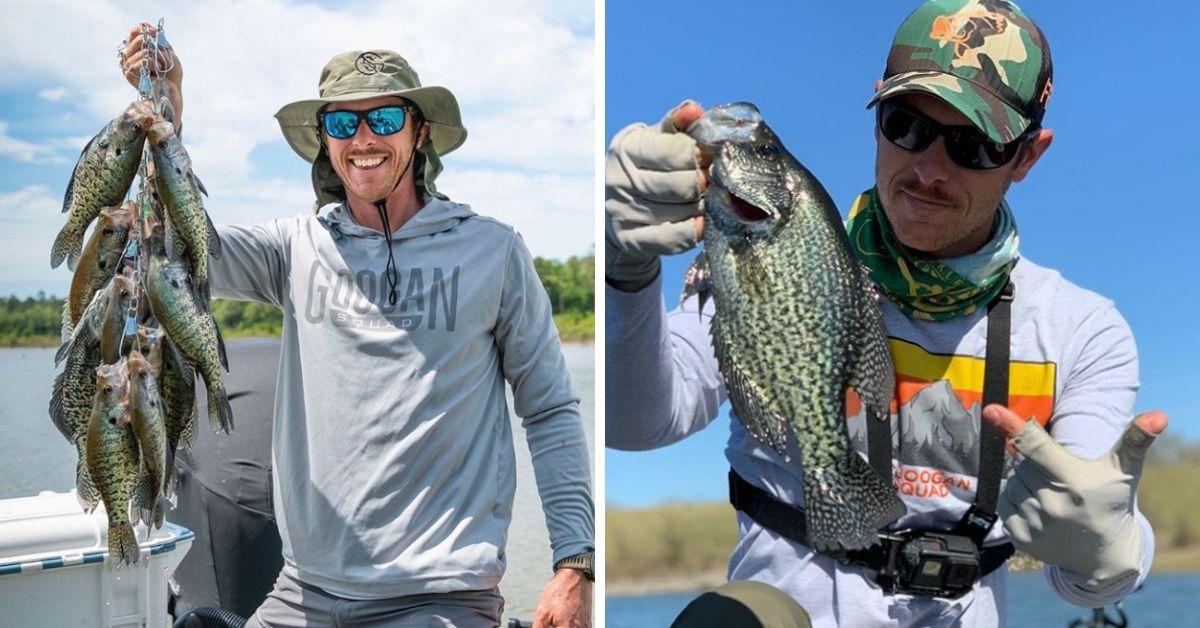 3 Easy Ways To Catch Fatty Panfish Slabs This Summer