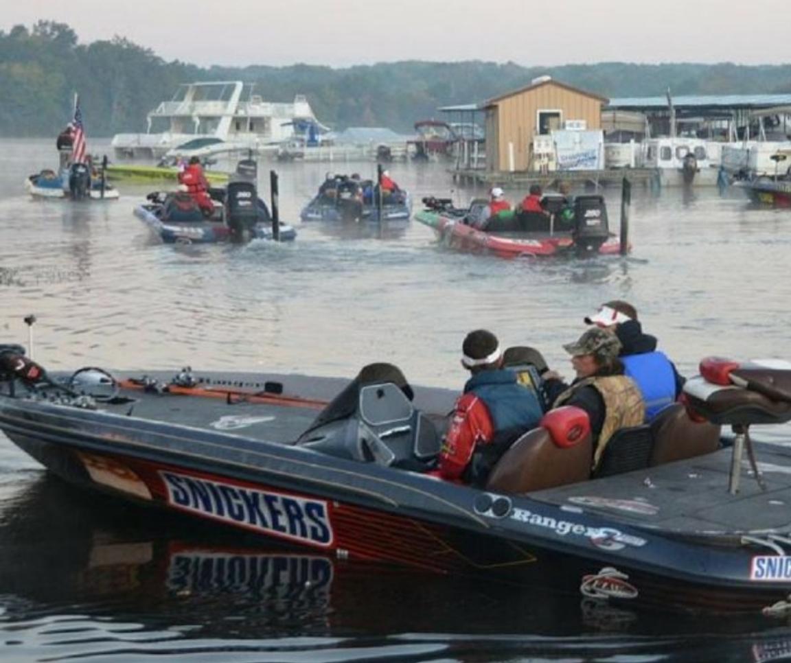 Start Feeling (Bottom) Better With Tungsten Ned Rigs