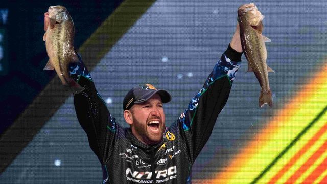 4 Baits That Dominated The 2019 Bassmaster Classic