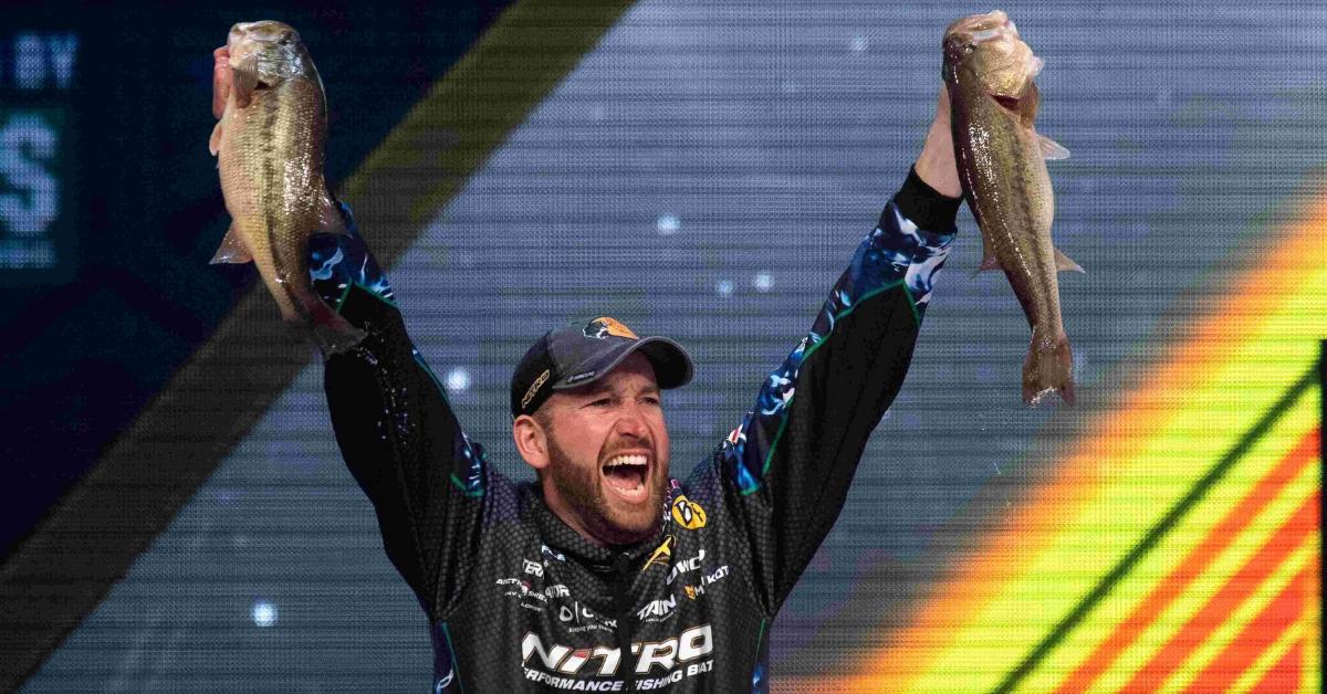 4 Baits That Dominated The 2019 Bassmaster Classic