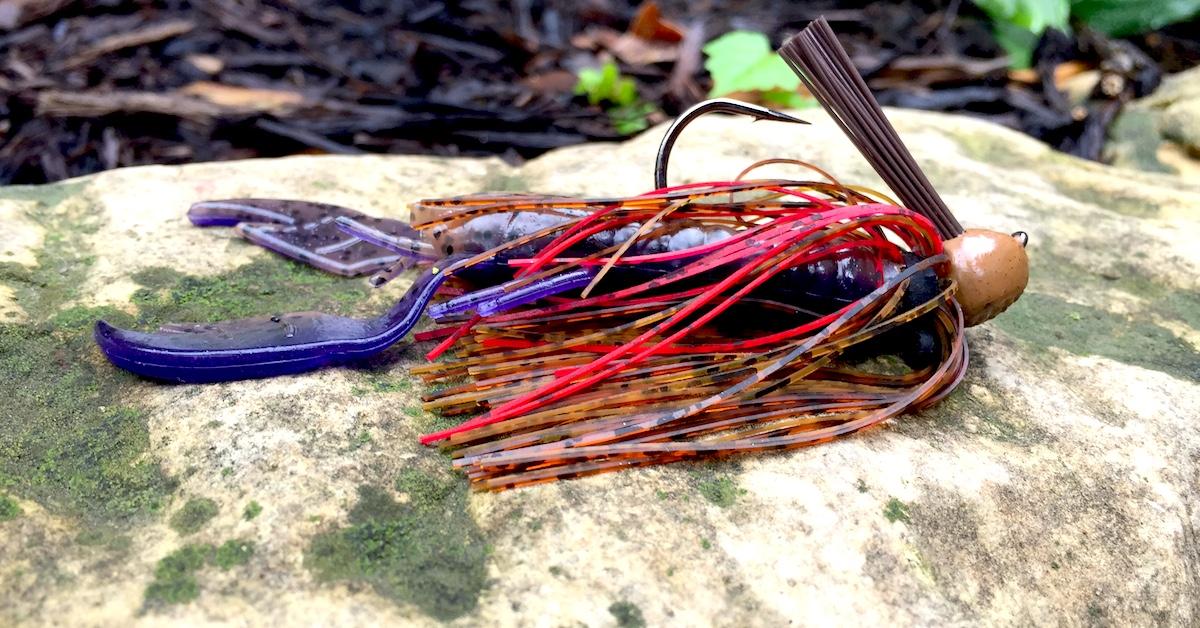 3 Ways To Modify Your Jigs To Catch More Fish
