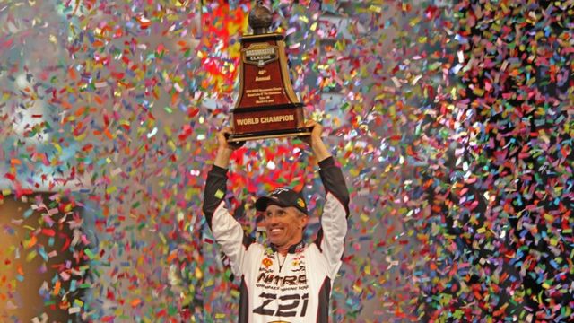 2018 Bassmaster Classic Preview: Lake Hartwell