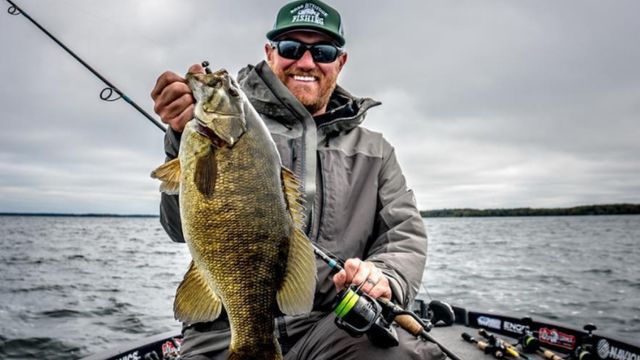 How To Catch More Bass This Winter