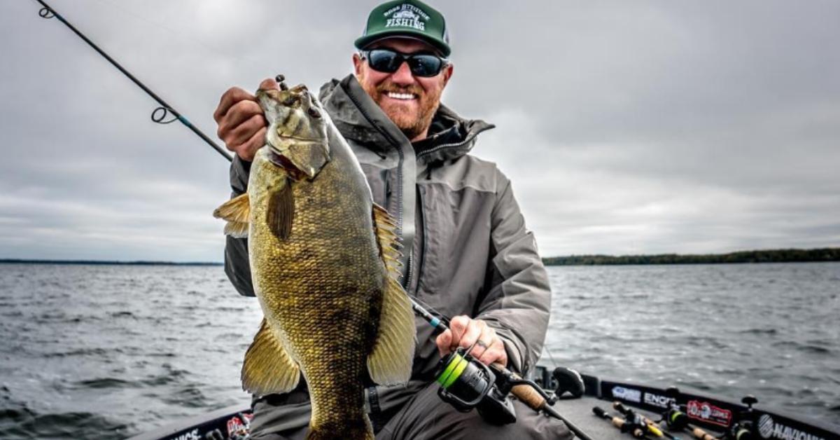 How To Catch More Bass This Winter