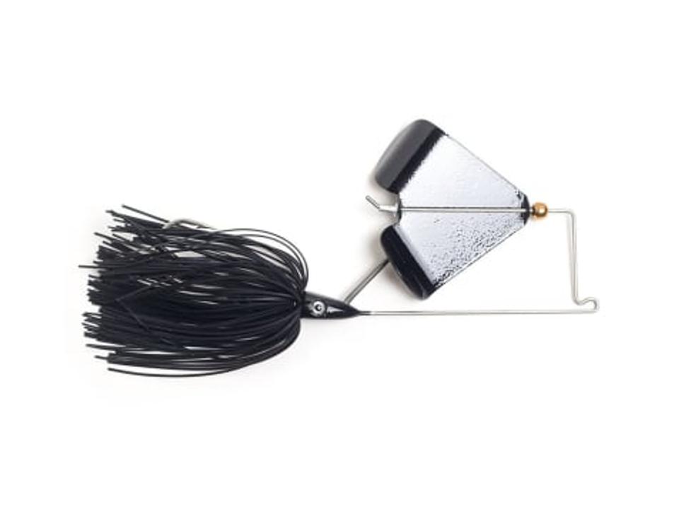 Buzzbait Fishing 101 How To Fish A Topwater Buzzbait