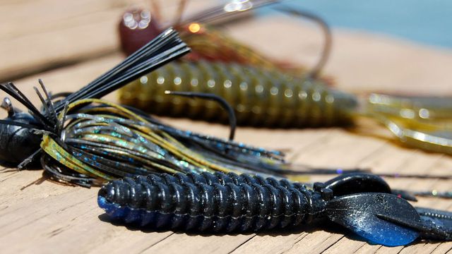 8 Jig Fishing Tips To Catch Bass On The Rocks