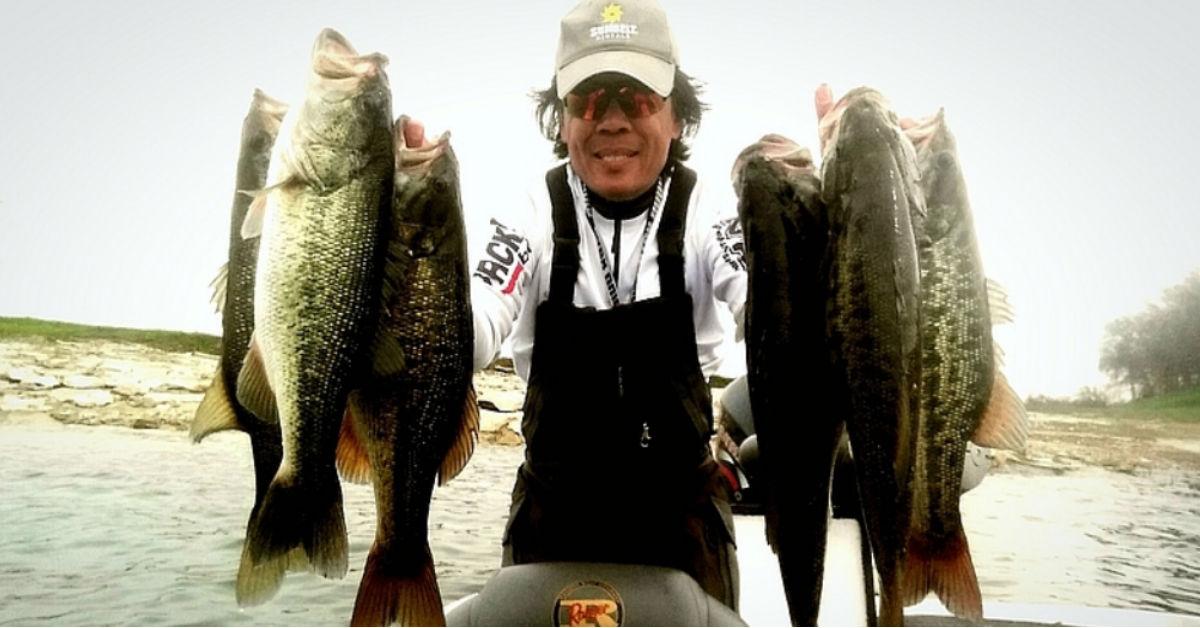 The 6 Best Lakes In California For Trophy Bass