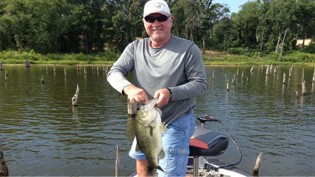 8 Places You Should Be Looking To Find Prespawn Bass