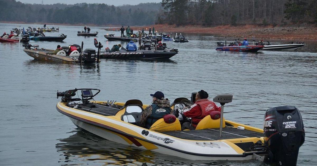 Ask An Angler: Are More People Fishing Today Than Ever Before?