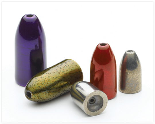 Punch Rig 101: The Right Way To Rig It Up