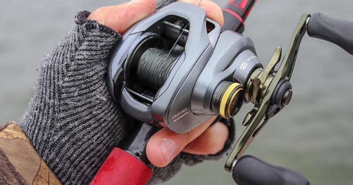 How To Cast A Baitcaster: Learning To Avoid Backlash