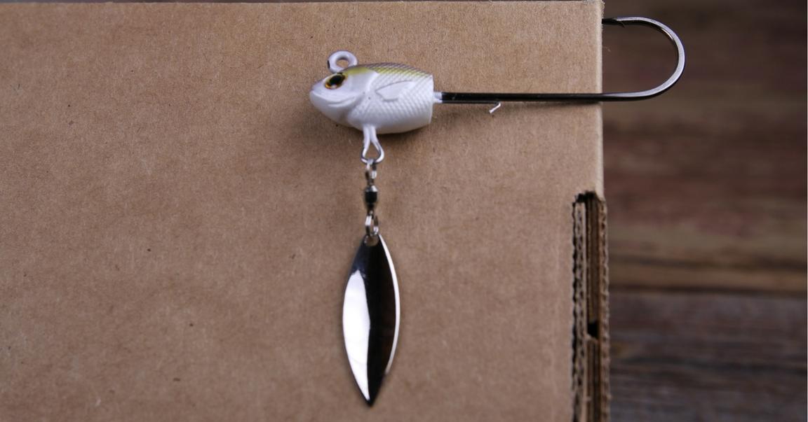 Winter Jig Fishing Tips Bucktails, Underspins & More!