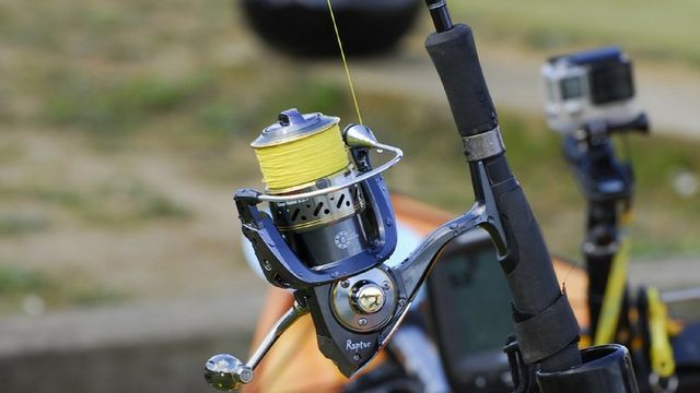 How To Choose The Proper Fishing Line For Your Technique