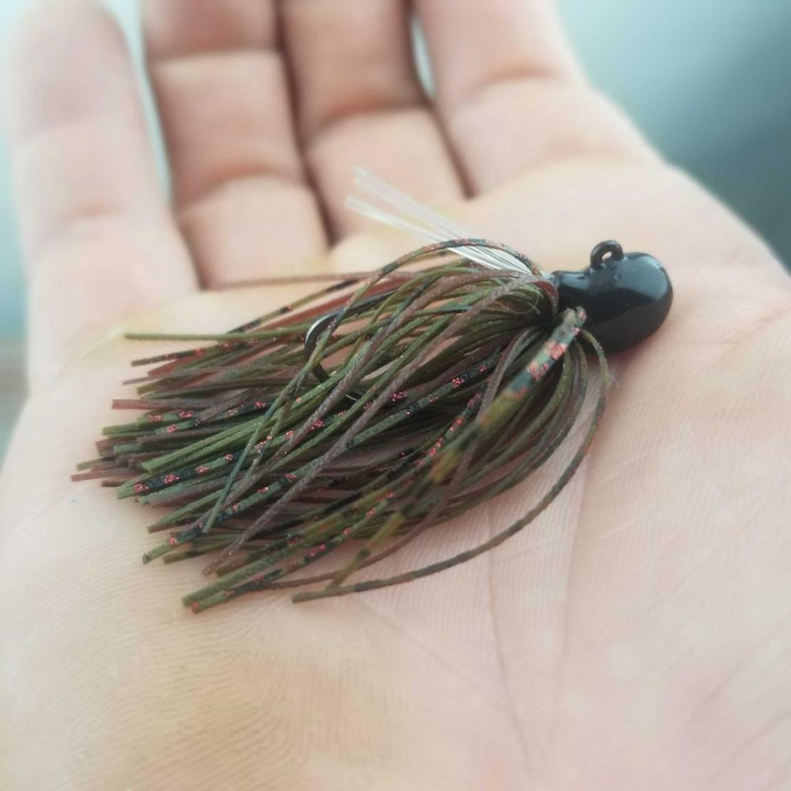 5 Early Spring Bass Lures That Won't Let You Down