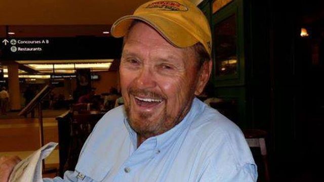 Remembering A Fishing Legend, Ron Linder