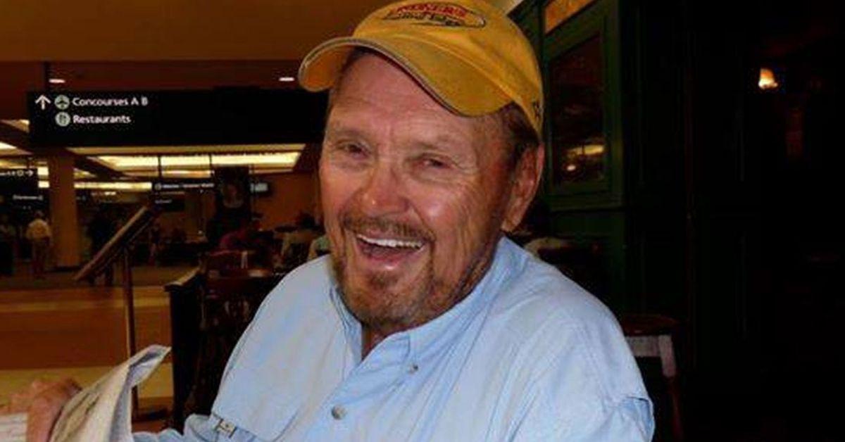 Remembering A Fishing Legend, Ron Linder