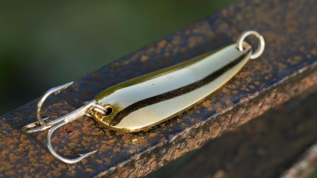 Spoons For Bass: An Underrated Deep Water Tactic