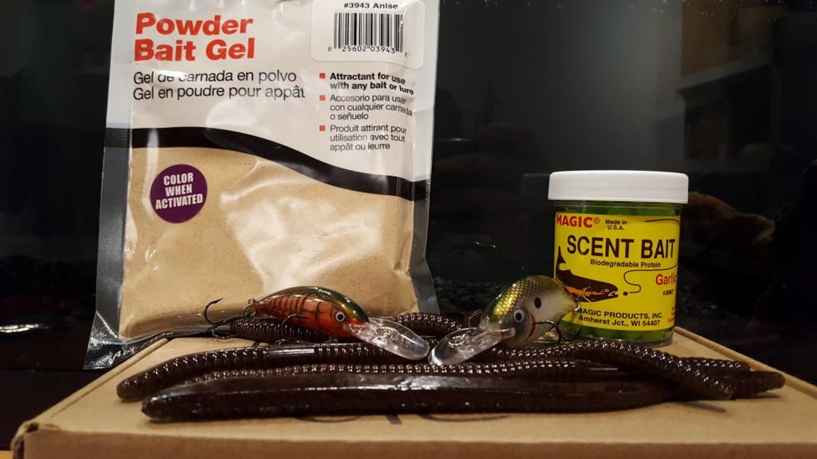 Lures For Catfish What To Use And How To Use Them