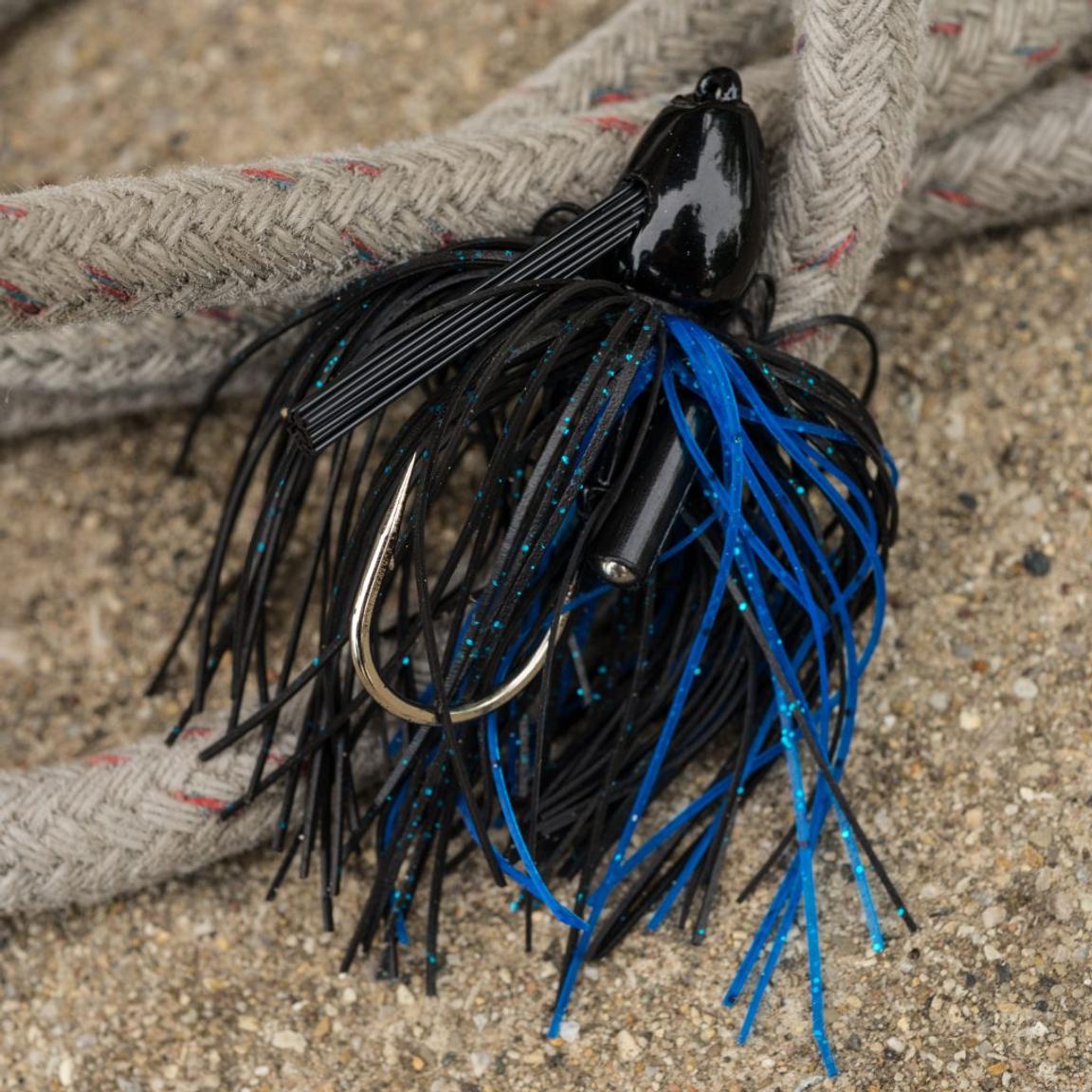 Swim Jig Fishing 101 How To Fish A Swim Jig