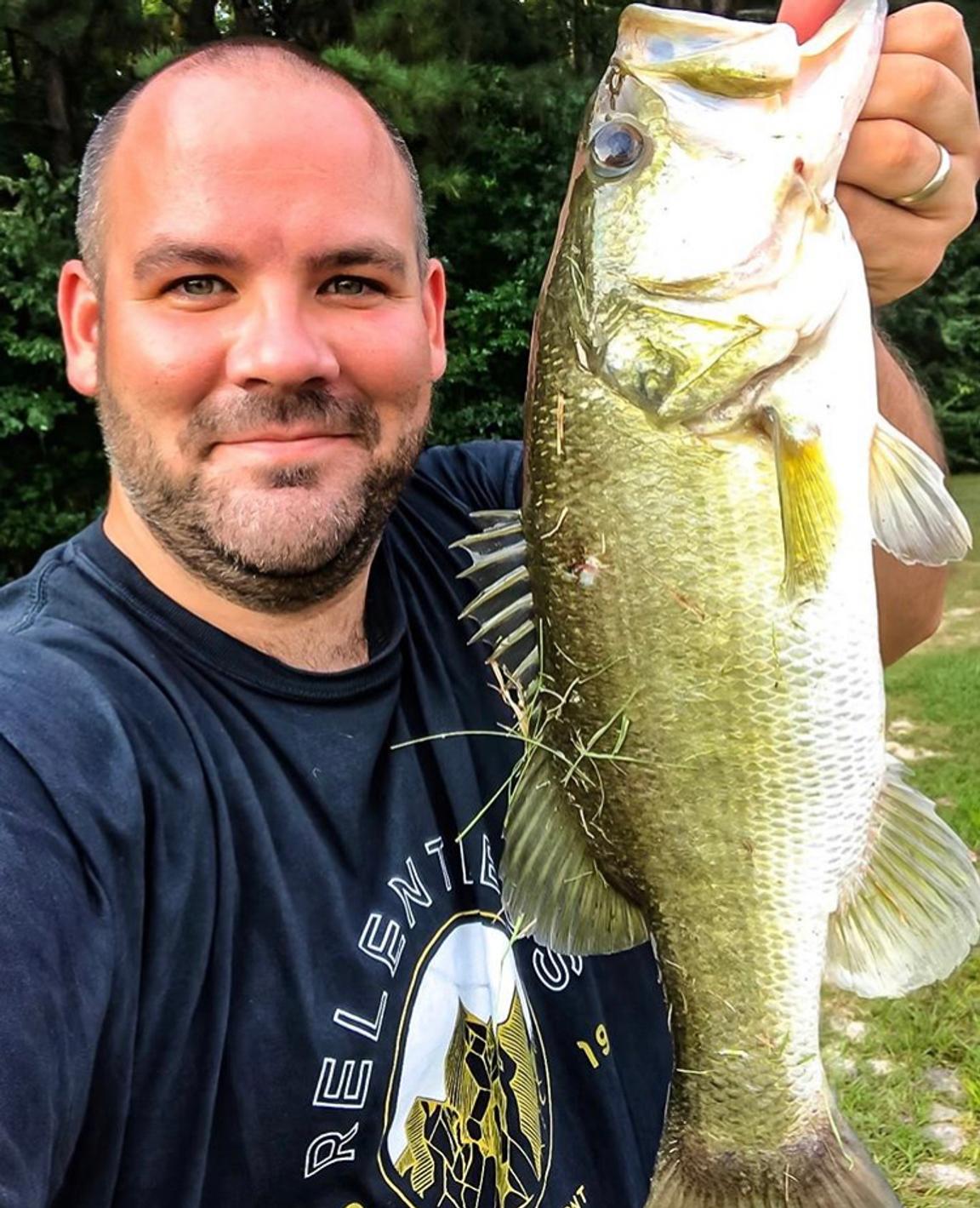 10 Fishing Instagram Accounts (under 50k) That You Need To Be Following