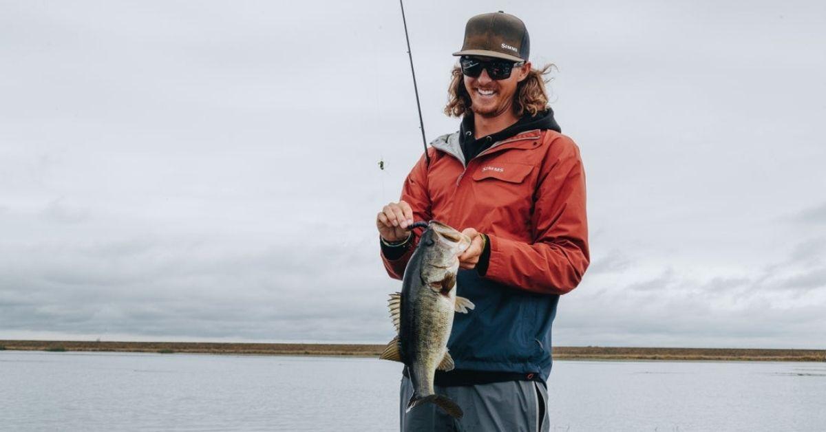 Spring Fishing Tips: Find The Warm Water And Find The Bass