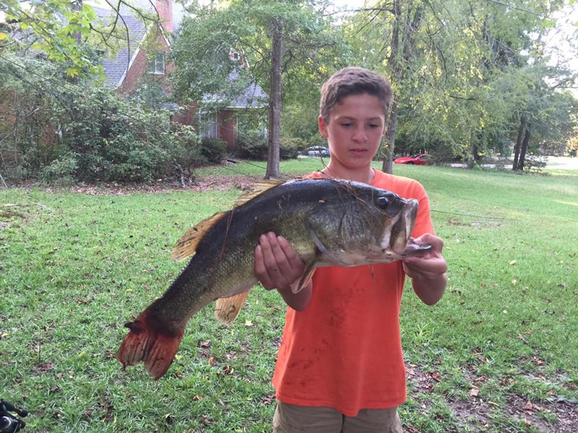 Swing Head Jig Fishing Using Wobble Heads To Catch More Bass