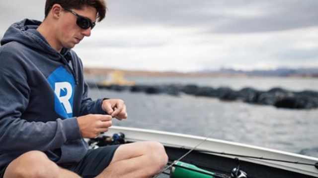 Bass On The Rocks: 4 Proven Baits For Fishing Around Rock