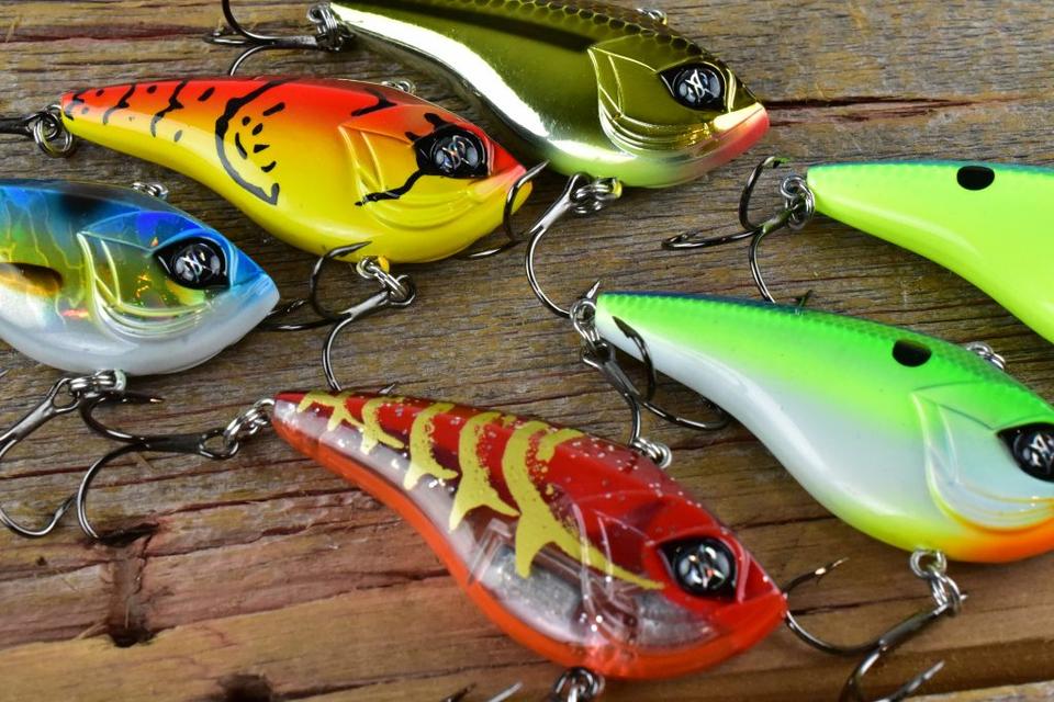 The 6 Best Prespawn Baits To Throw Before Bass Are Bedding