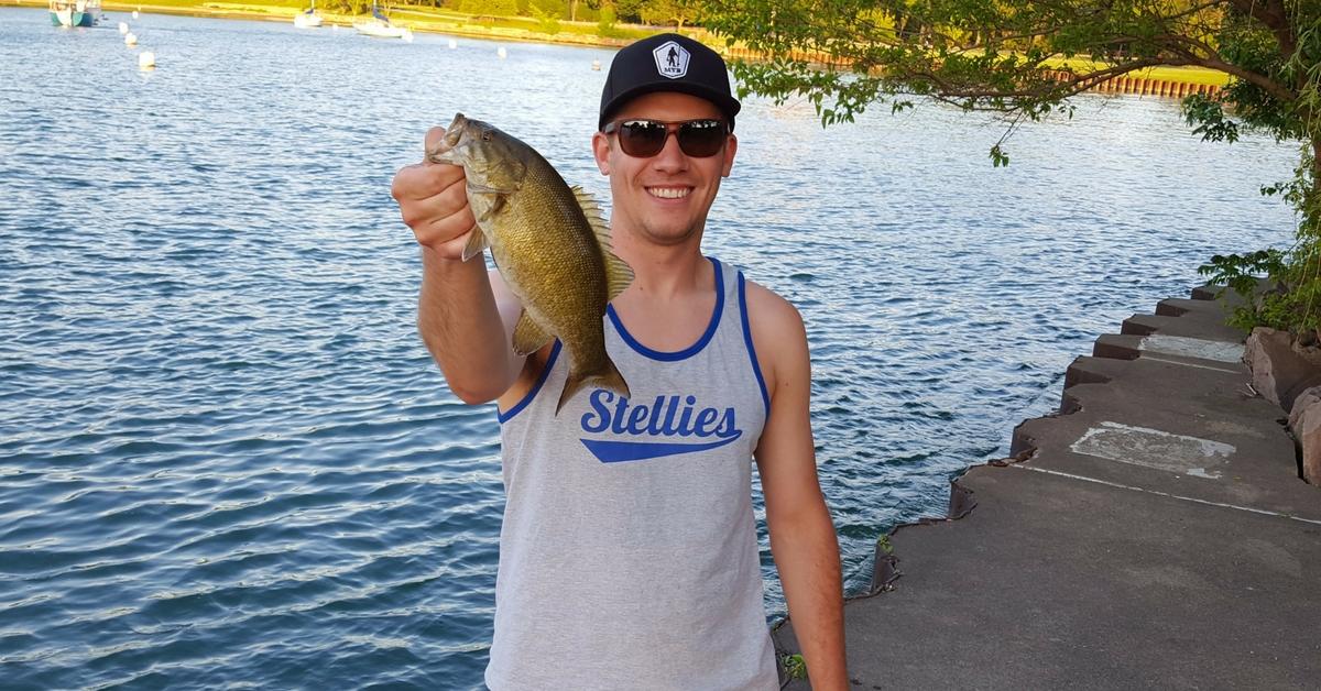 5 Summertime Baits To Catch You All The Bass