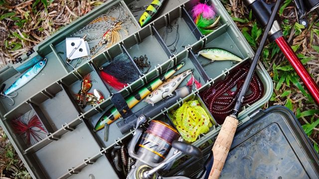 Fishing Etiquette 101: 6 Rules For Respect On The Water