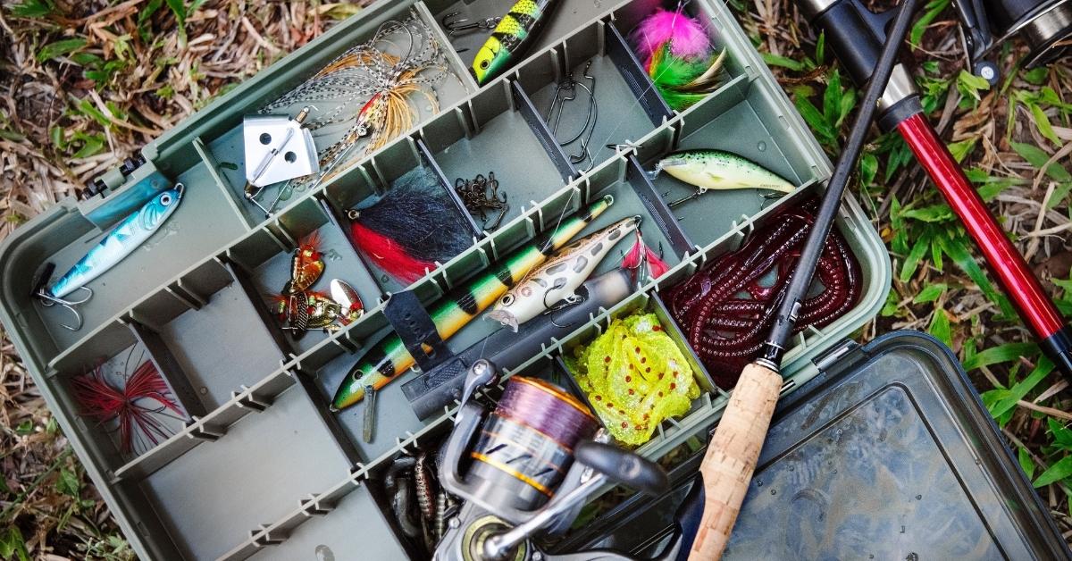 Fishing Etiquette 101: 6 Rules For Respect On The Water