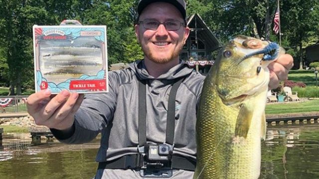 3 Shallow Water Rigs That Will Crush Summer Bass