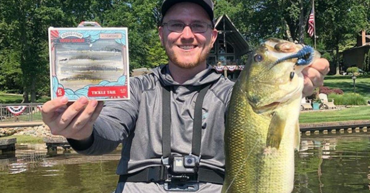 3 Shallow Water Rigs That Will Crush Summer Bass