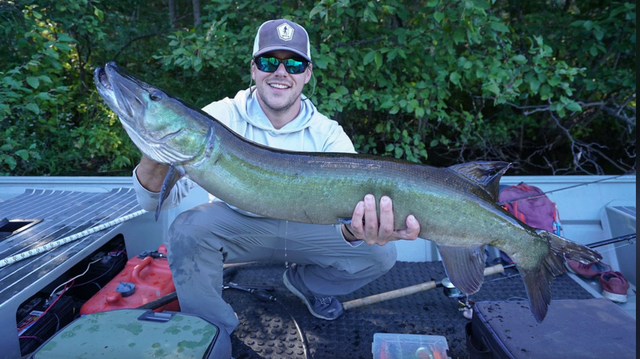 22 Of The Best Musky Baits To Throw This Season (2022 Edition)