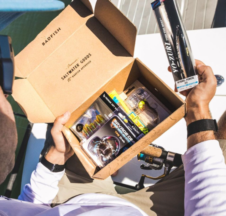 Saltwater Fishing Gear 10 Inshore Essentials Every Anglers Needs