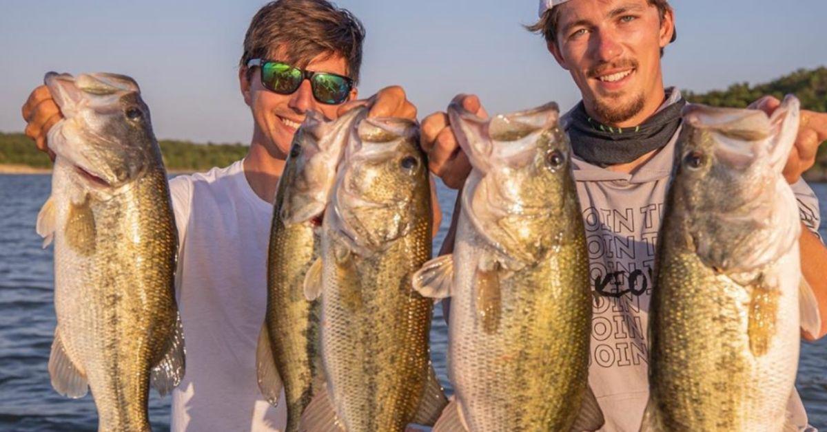 Here Are The 3 Best Places To Look For Post Spawn Bass