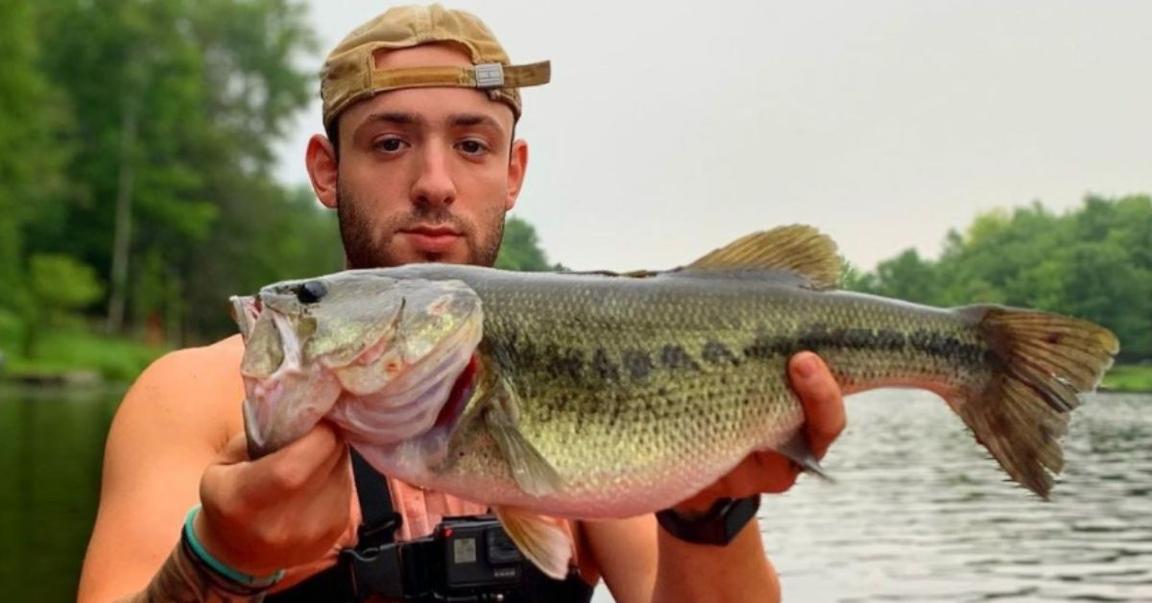 The 5 Best Bass Fishing Spots in New Jersey