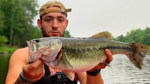 The 5 Best Bass Fishing Spots in New Jersey