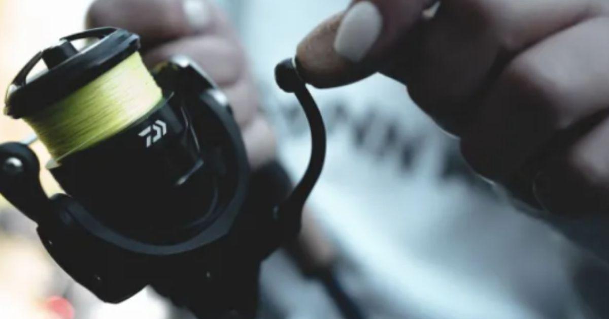 The 3 Best Types Of Bass Fishing Line And How To Use Them