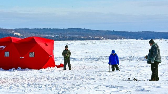 3 Reasons Why Ice Fishing Is Awesome And You Need To Try It
