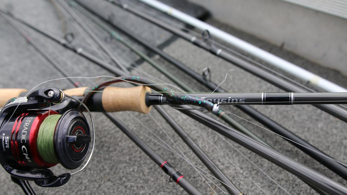 3 Ways To Minimize “Loops” With Spinning Tackle