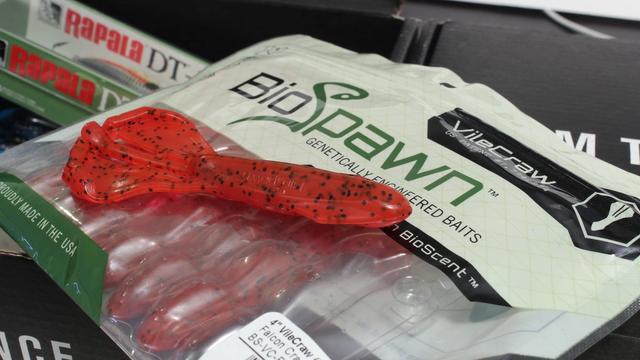 The 7 Best Soft Plastic Craws You Need In Your Tackle Box