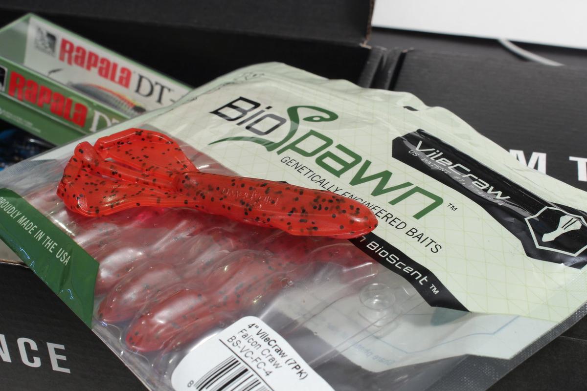 The 7 Best Soft Plastic Craws You Need In Your Tackle Box