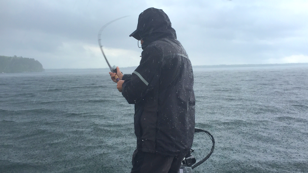 5 Ways To Prepare For Your First Bass Fishing Tournament