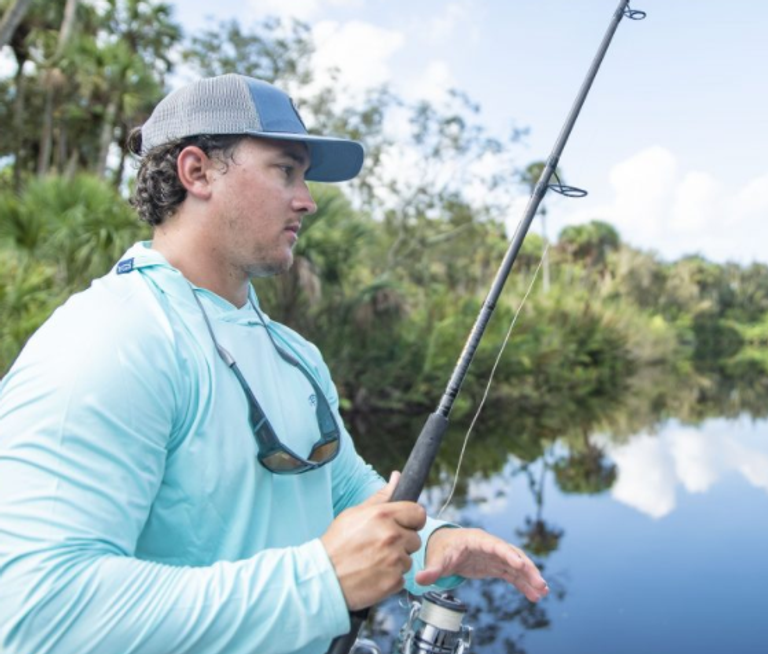 Saltwater Fishing Spoons 4 Tips Every Inshore Angler Needs To Know