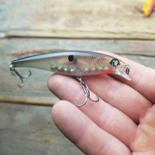 Best Bass Baits/Lures for Spring 🔥 #fishing #bassfishing