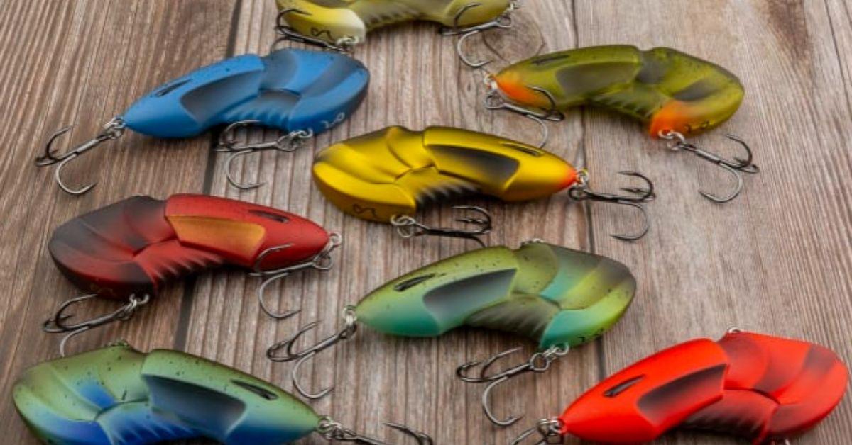 Video: How To Fish Lipless Crankbaits Like A Pro In The Spring